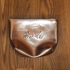 Bride bag